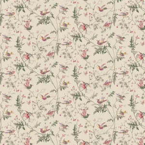 Cole & Son Wallpaper Hummingbirds  100/14071