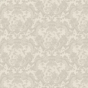Cole & Son Wallpaper Chippendale China 100/3012