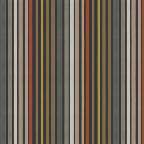 Cole & Son Wallpaper Carousel Stripe 108/6031