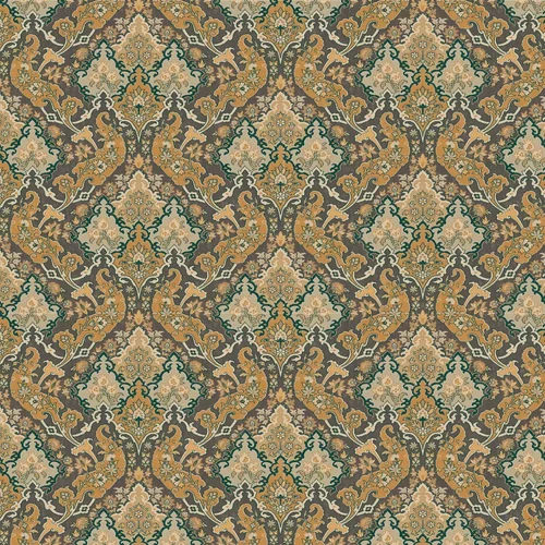 Cole & Son Wallpaper Pushkin 108/8042