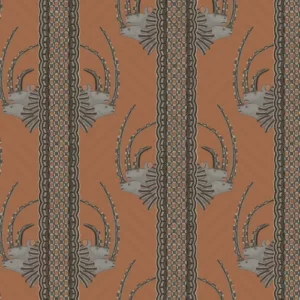 Cole & Son Wallpaper Jabu 109/3018