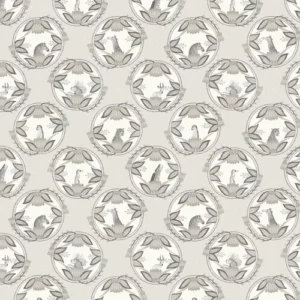 Cole & Son Wallpaper Ardmore Cameos 109/9044