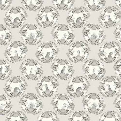 Cole & Son Wallpaper Ardmore Cameos 109/9044