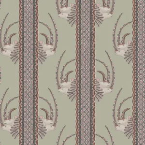 Cole & Son Wallpaper Jabu 109/3017