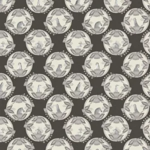Cole & Son Wallpaper Ardmore Cameos 109/9043