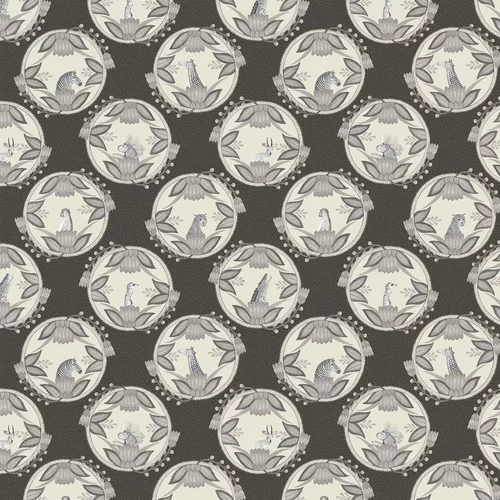 Cole & Son Wallpaper Ardmore Cameos 109/9043
