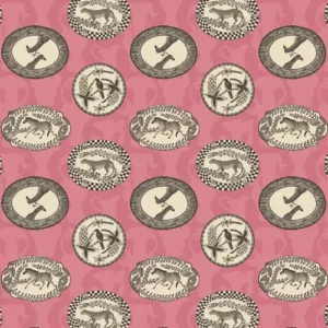 Cole & Son Wallpaper Matrinah 109/4023