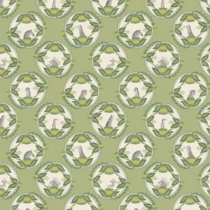 Cole & Son Wallpaper Ardmore Cameos 109/9042