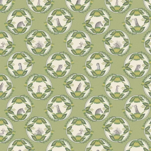 Cole & Son Wallpaper Ardmore Cameos 109/9042