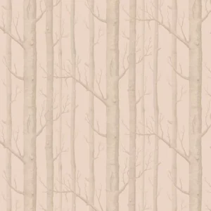 Cole & Son Wallpaper Woods 103/5024