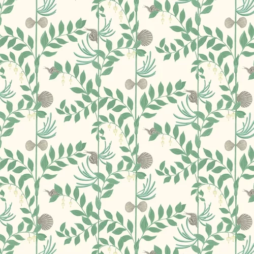 Cole & Son Wallpaper Secret Garden 103/9030