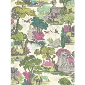 Cole & Son Wallpaper Versailles Grand 99/16064