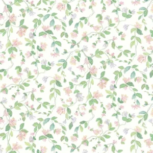 Cole & Son Wallpaper Flora 124/3015