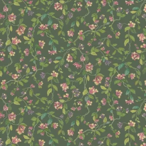 Cole & Son Wallpaper Flora 124/3019