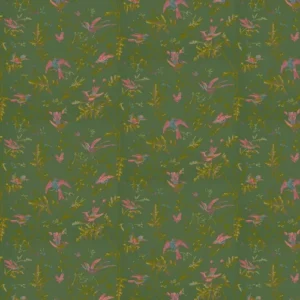 Cole & Son Wallpaper Hummingbirds 124/1005