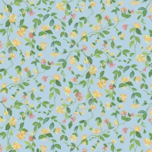Cole & Son Wallpaper Flora 124/3018