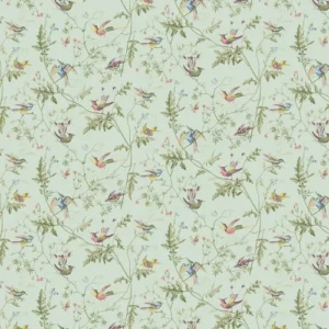 Cole & Son Wallpaper Hummingbirds 124/1007