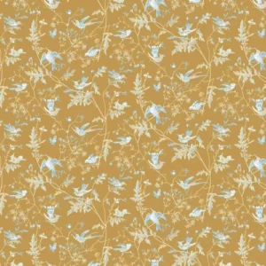 Cole & Son Wallpaper Hummingbirds 124/1006