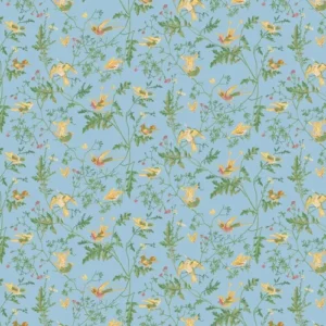 Cole & Son Wallpaper Hummingbirds 124/1004