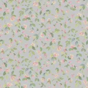 Cole & Son Wallpaper Flora 124/3017