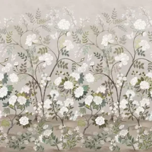 Designers Guild Mural Fleur Orientale PDG1152/02