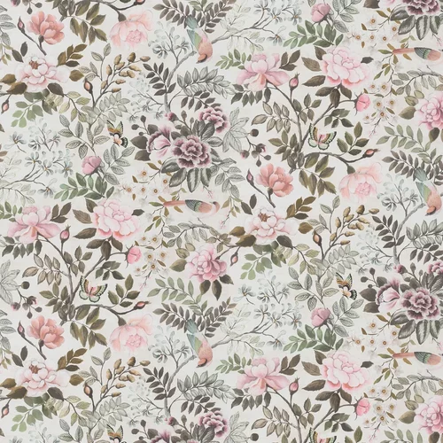 Designers Guild Wallpaper Porcelaine De Chine PDG1146/07