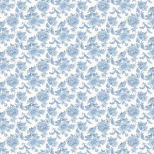 Designers Guild Wallpaper English Garden Floral PEH0004/03