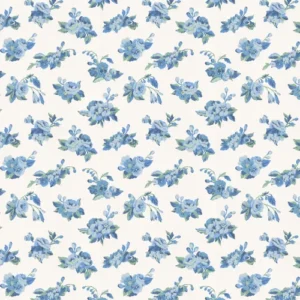 Designers Guild Wallpaper Craven Street Flower PEH0006/03