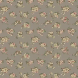 Designers Guild Wallpaper Craven Street Flower PEH0006/02