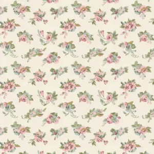 Designers Guild Wallpaper Craven Street Flower PEH0006/01