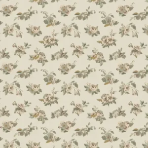 Designers Guild Wallpaper Craven Street Flower PEH0006/04