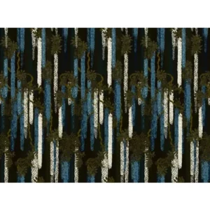 Designers Guild Mural Wisteria Alba Mural PCL7032/02