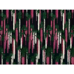Designers Guild Mural Wisteria Alba Mural PCL7032/01