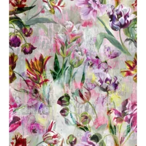 Designers Guild Mural Tulipa Stellata PDG1037/01