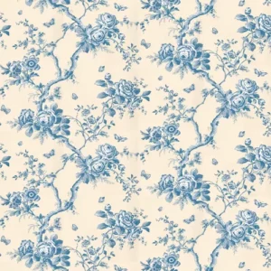 Ralph Lauren Wallpaper Ashfield Floral PRL027/01