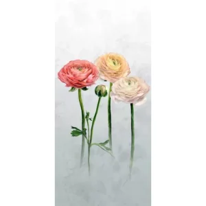 Designers Guild Mural Tourangelle Scene 2 PDG1100/01