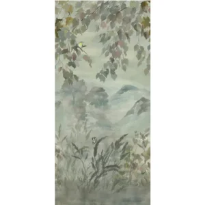 Designers Guild Mural Miyako Scene 1 PDG1111/01