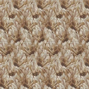 Roberto Cavalli Wallpaper Textured Feathers RC21009