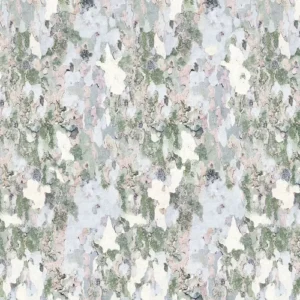 Ella Doran Wallpaper Camouflage Camouflage