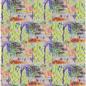Ella Doran Wallpaper Magic Garden Magic Garden
