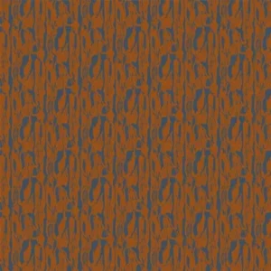 Ella Doran Wallpaper Brushwood Bark Brushwood Bark