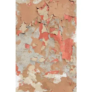 Ella Doran Wallpaper Peeling Paint Original Peeling Paint Orig