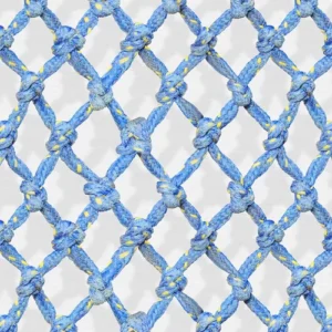 Ella Doran Wallpaper Diamond Rope Diamond Rope
