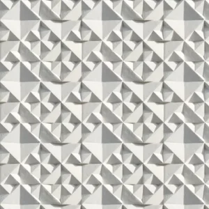 Ella Doran Wallpaper Geo Geo