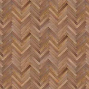 Ella Doran Wallpaper Parquet Inspired by Andrew Stafford Parquet