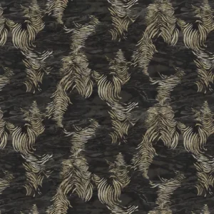 Roberto Cavalli Wallpaper Tiger Stripes RC21016