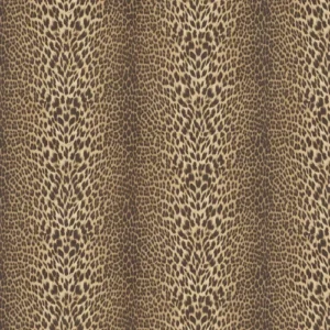 Roberto Cavalli Wallpaper Textured Leopard RC21041