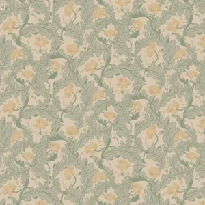 Sandberg Wallpaper Charlotta S10560