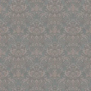 Galerie Wallpaper Floral Damask 32604