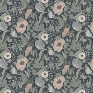 Galerie Wallpaper Anemone 44103